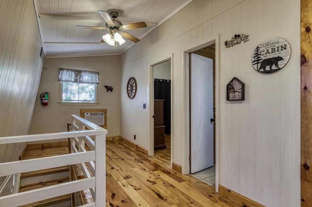 Villa Four Bears Den à Gatlinburg Extérieur photo