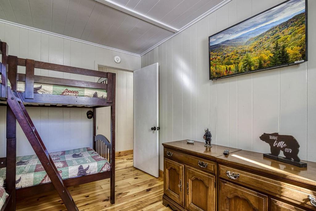 Villa Four Bears Den à Gatlinburg Extérieur photo